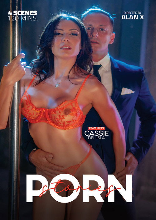 Movie poster for Porn Stories (2025)