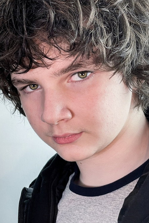 Photo of Dylan Mojo, Acting