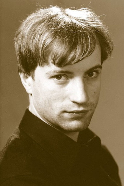 Dmitriy Zenichev profile