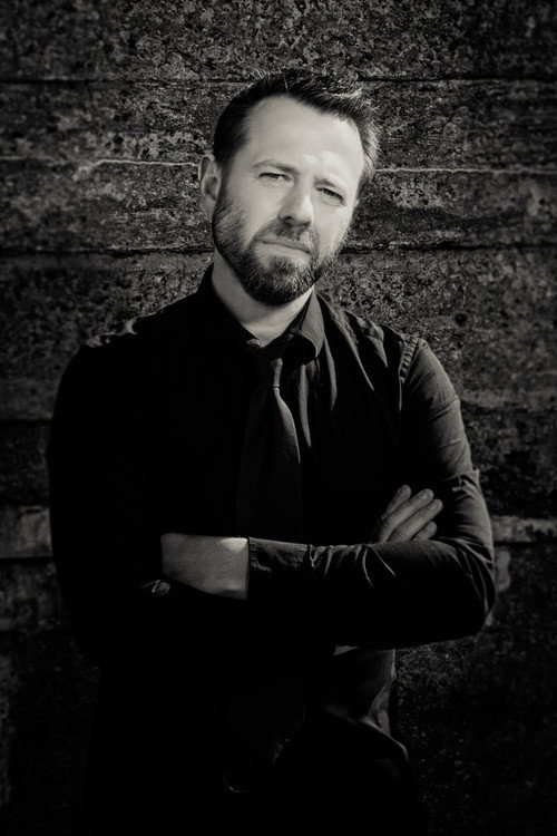 Photo of Neil Cooper, Acting