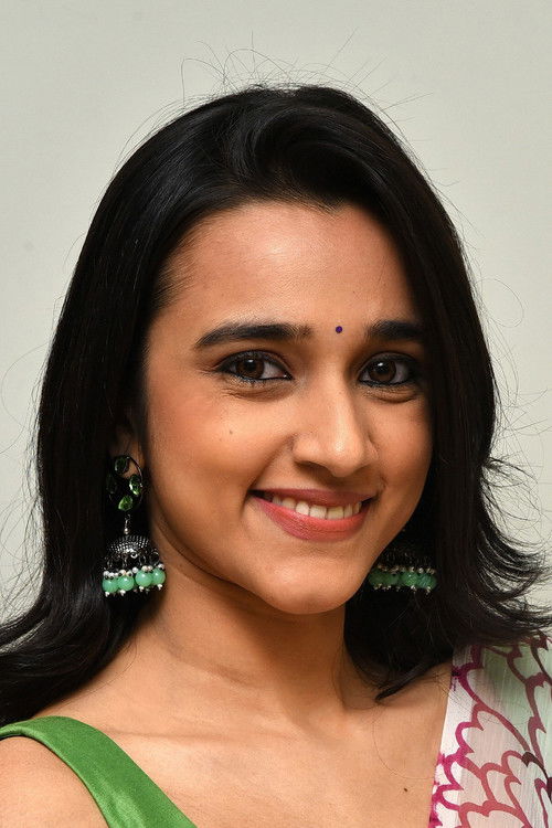 Photo of Nuveksha, Acting