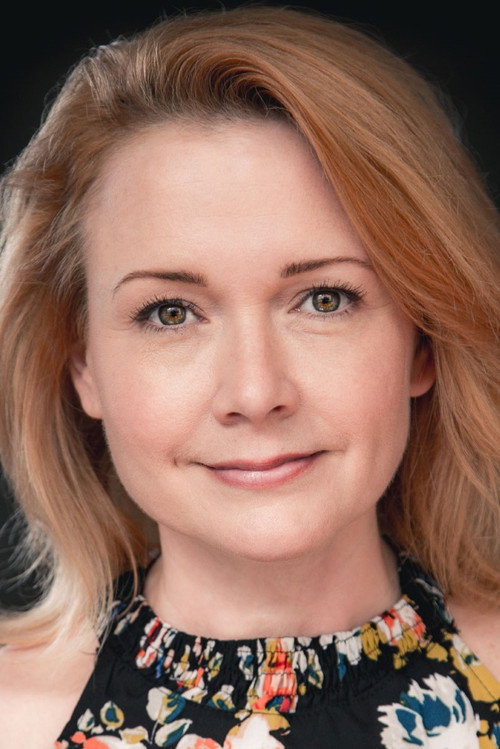 Photo of Shani Salyers Stiles, Acting