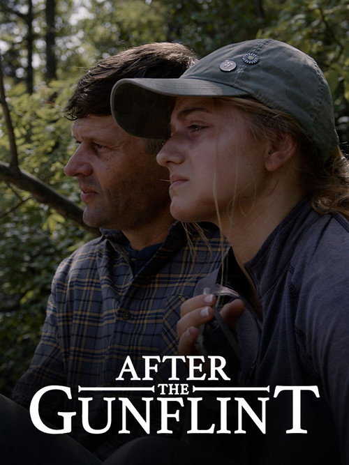 Movie poster for After the Gunflint (2022)