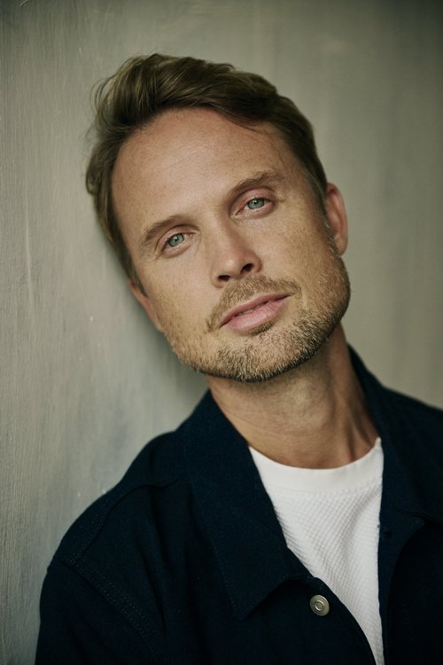 Photo of Patrick Saxe, Acting