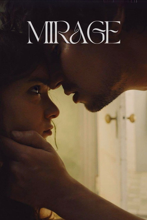 Movie poster for Mirage (2022)