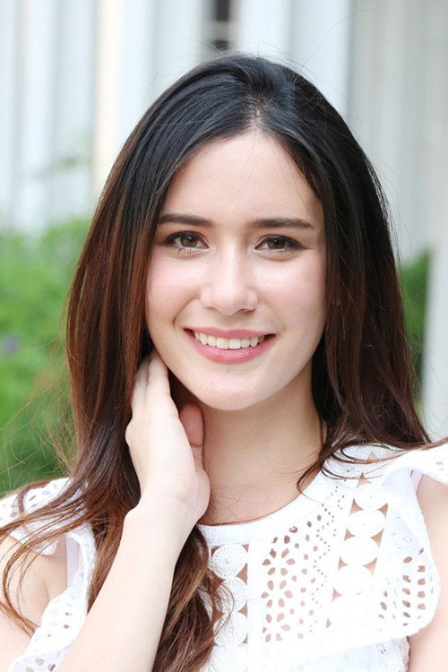 Jaibua Hidding profile