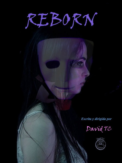 Movie poster for Reborn