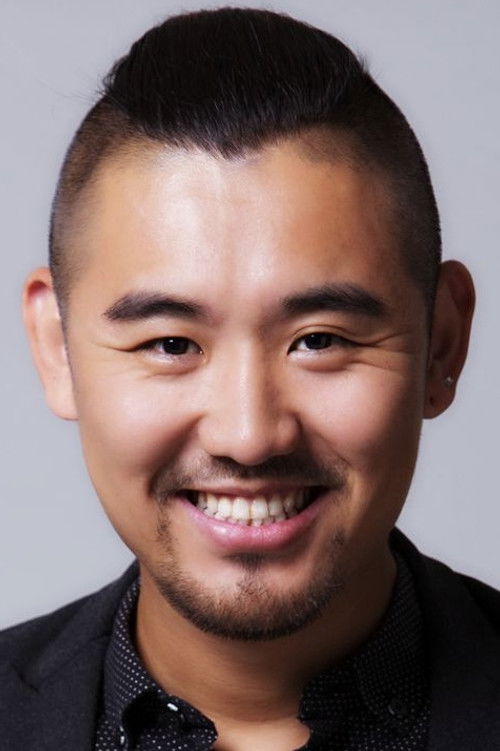 Zhu Dong Ning profile