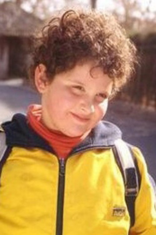 Photo of Jacopo Cirino, Acting