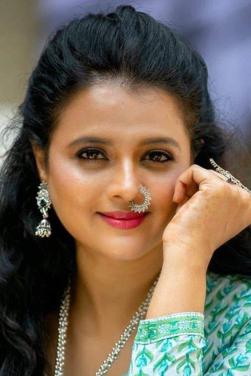 Bhargavi Chirmuley profile