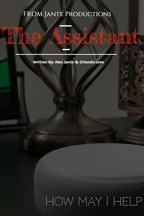 The Assistant poster