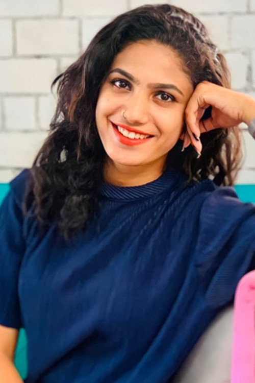 Photo of Deepa Thomas, Acting
