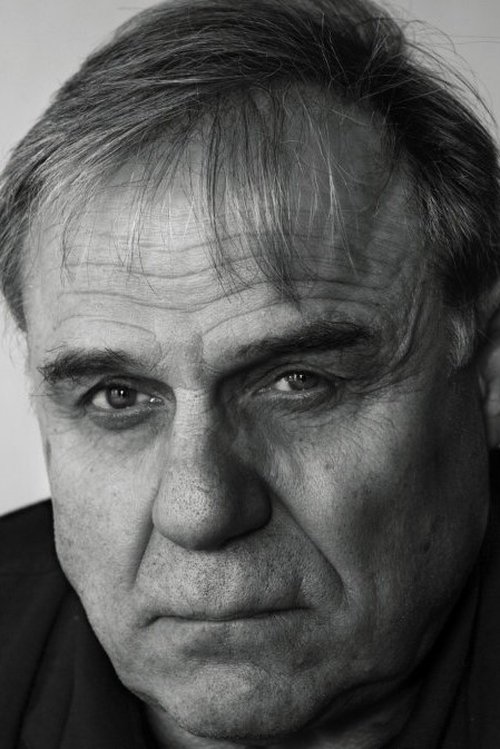 Josef Bierbichler profile