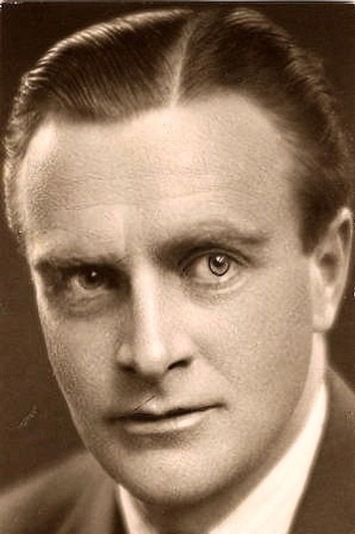 Maurice Colbourne profile