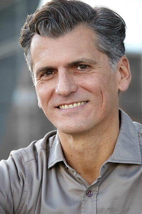 Photo of Alessandro Quattro, Production