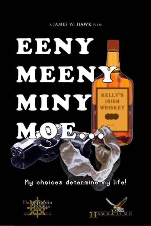 Movie poster for Eeny, Meeny, Miny, MOE... (2011)
