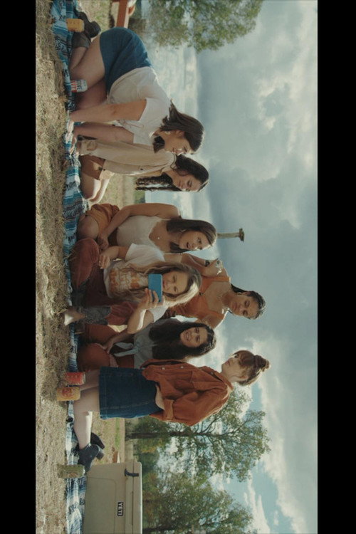 Movie poster for Ranch Water (2021)