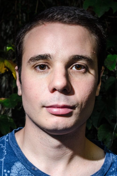 Diego Vegezzi profile