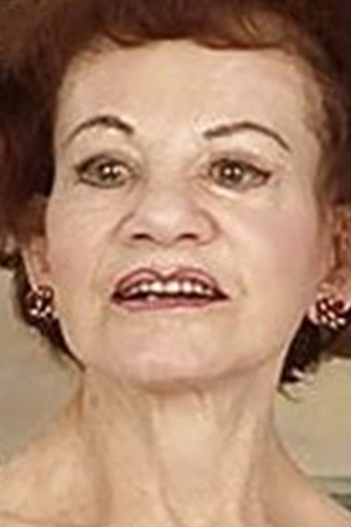 Photo of Frances Millard, Acting