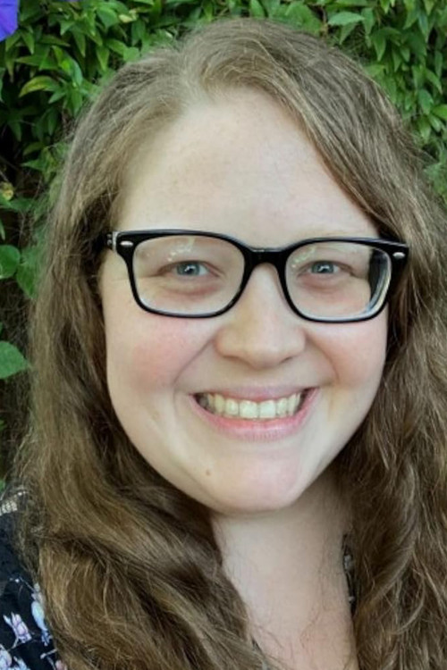 Photo of Kaitlyn Walker, Acting