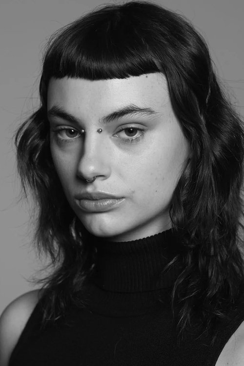 Renata González profile