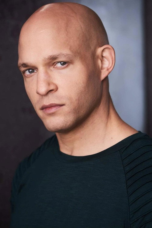 Photo of Tony Wade, Acting