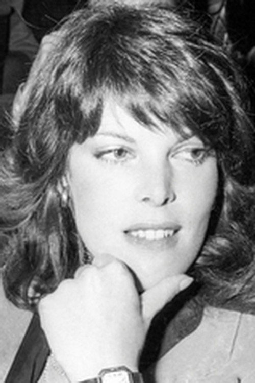 Photo of Pascale Cherill, Acting