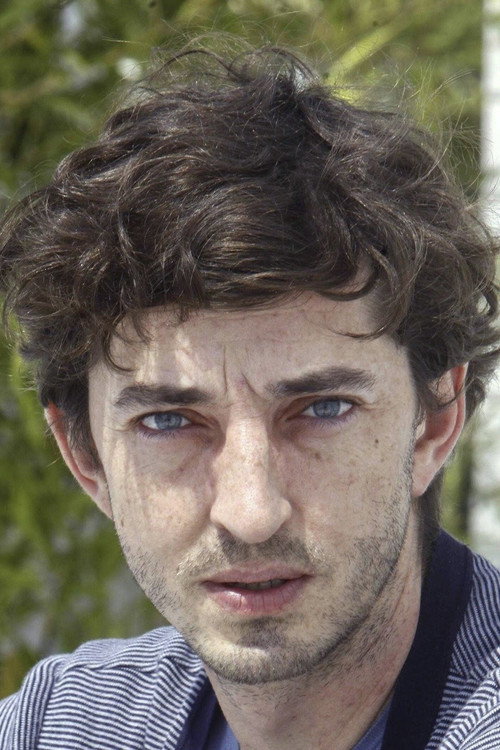Photo of Adrien de Van, Acting