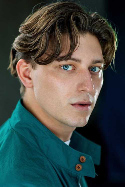 Photo of Tom Francis, Acting