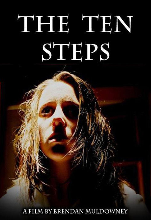Movie poster for The Ten Steps (2004)