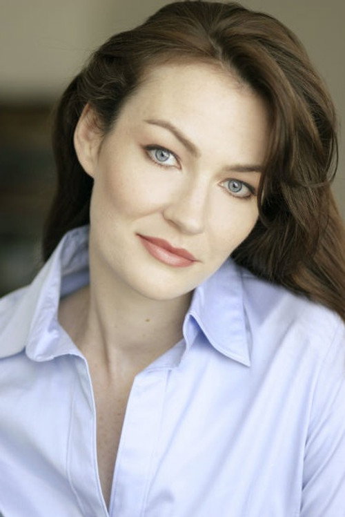 Photo of Andrea Wright, Acting
