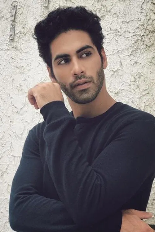 Gaurav Alugh profile