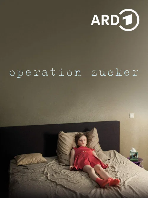 Movie poster for Operation Zucker (2013)