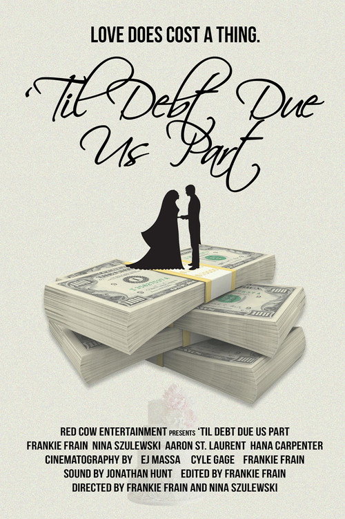 Movie poster for Til Debt Due Us Part (2020)
