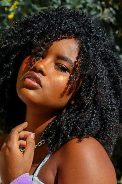 Photo of Yasmin Londuik, Acting