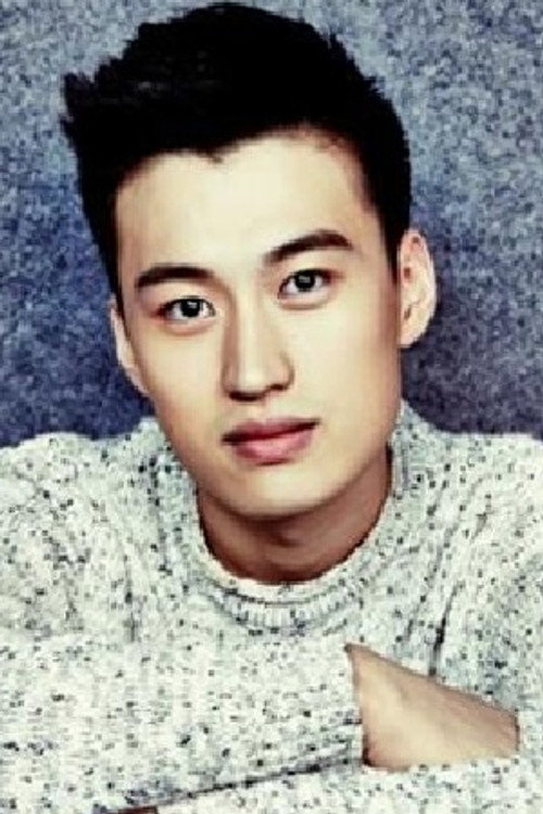 Photo of Jia Yize, Acting