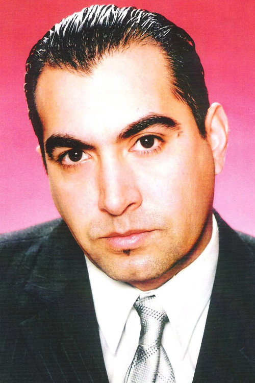 Sonny Bermudez profile