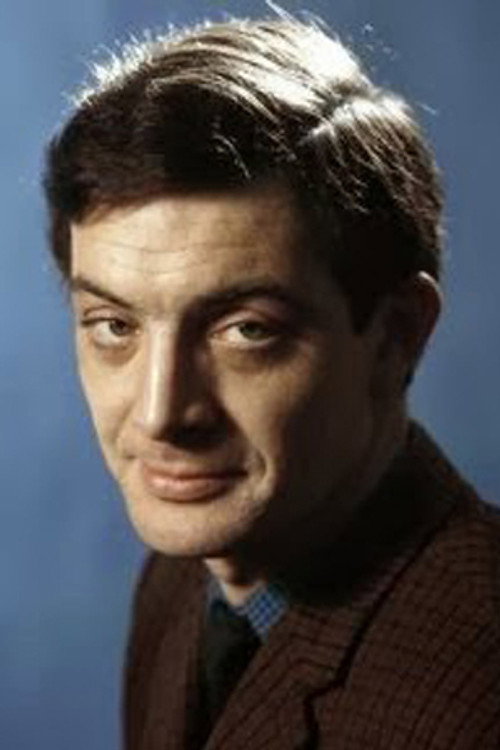 Photo of Jake Thackray, Acting