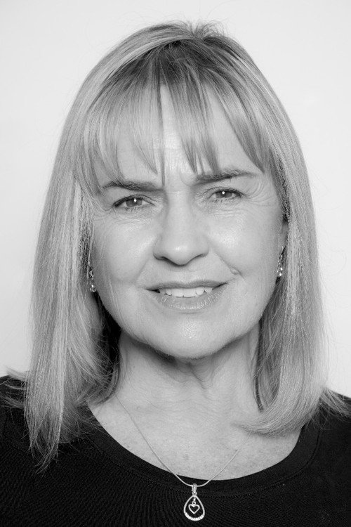 Photo of Shirley Johnston, Acting