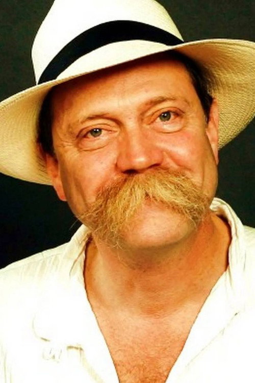 Photo of Øyvind Ougaard, Sound