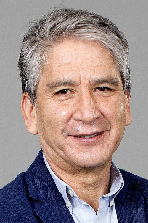 Photo of Emilio Sutherland, Acting