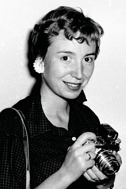 Photo of Joana Biarnés, Acting