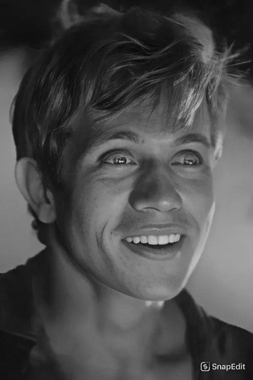 Photo of Viktor Zadubrovsky, Acting