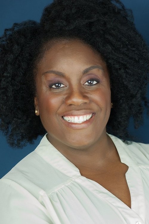 Photo of Dee-Dee Darby-Duffin, Acting