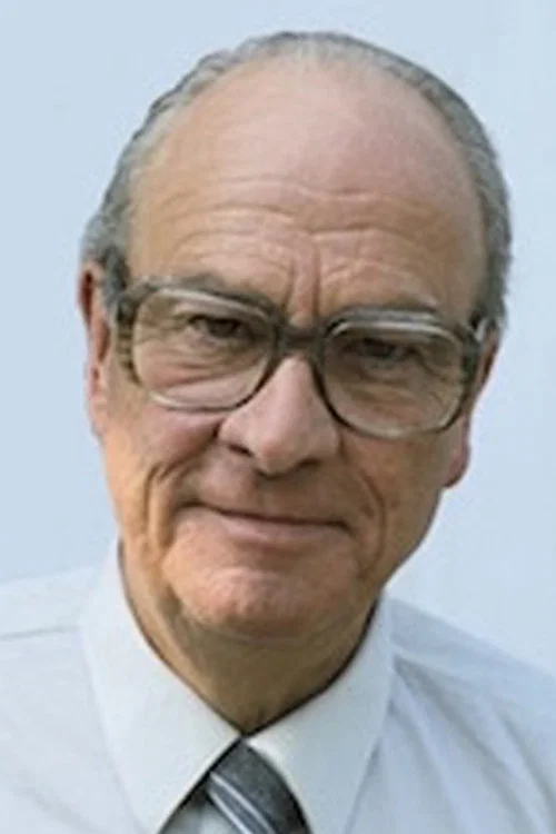 Photo of Frans Kokshoorn, Acting