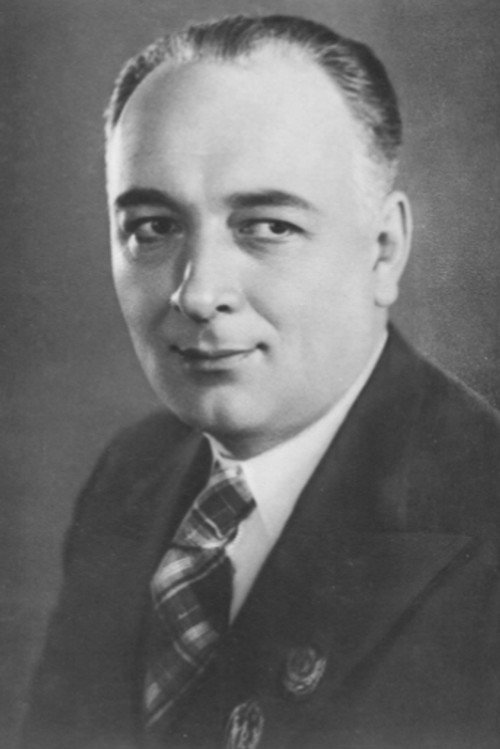 Photo of Vladimir Yershov, Acting