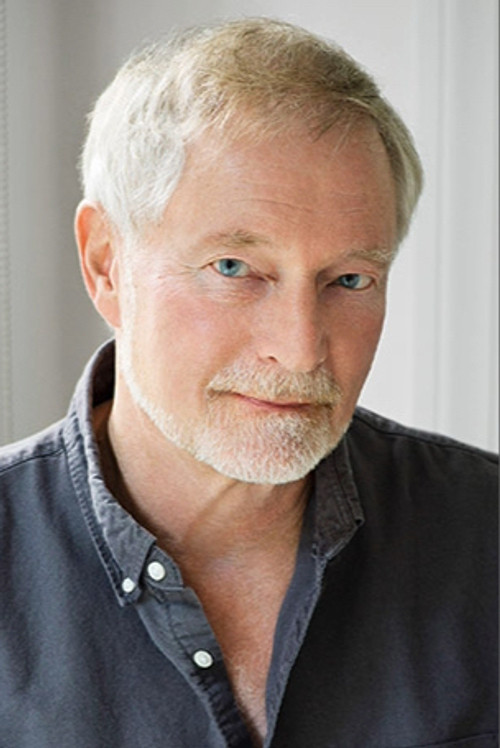 Photo of Erik Larson, Writing