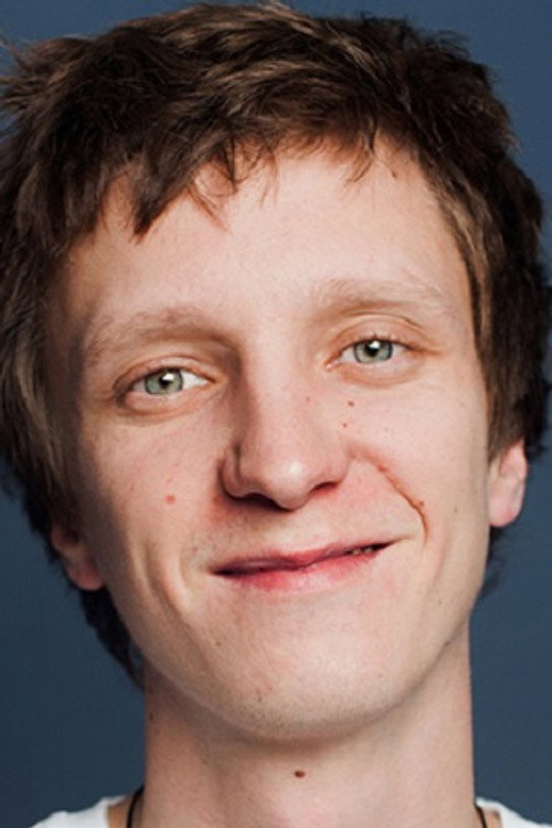Photo of Artur Mukhamadiyarov, Acting