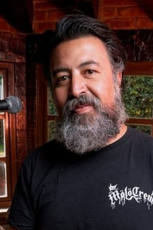 Photo of Miky Huidobro, Acting