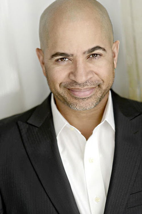 Darryl M. Bell profile